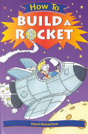How to Build a Rocket cover