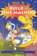 How to Build a Time Machine cover
