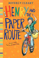 Henry and the Paper Route cover