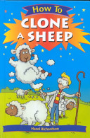How to Clone a Sheep cover