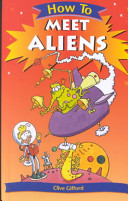 How to Meet Aliens cover