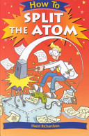 How to Split the Atom cover