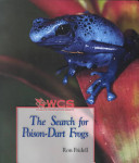 The Search for Poison-Dart Frogs cover