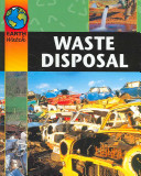 Waste Disposal cover