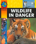 Wildlife in Danger cover