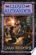 Taran Wanderer cover