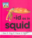 -id as in Squid cover