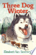Three Dog Winter cover
