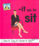-it as in Sit cover