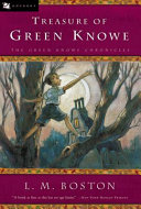 Treasure of Green Knowe cover