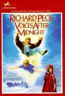 Voices After Midnight cover