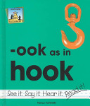 -ook as in Hook cover