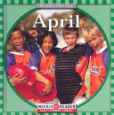 April cover