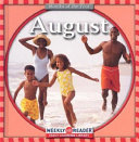 August cover