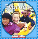 February cover