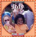 July cover