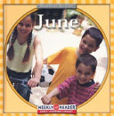 June cover