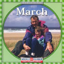 March cover