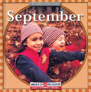 September cover