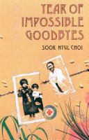 Year of Impossible Goodbyes cover
