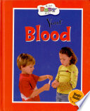 Your Blood cover