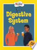 Your Digestive System cover