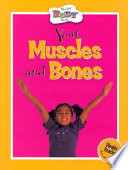 Your Muscles and Bones cover