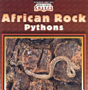 African Rock Pythons cover