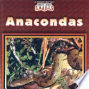 Anacondas cover