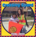 Crossing Guard (2003 Edition) cover