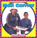 Mail Carrier (2003 Edition) cover