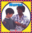 Nurse (2003 Edition) cover