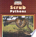 Scrub Pythons cover