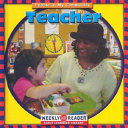 Teacher (2003 Edition) cover
