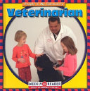 Veterinarian (2003 Edition) cover