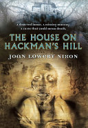 The House on Hackman's Hill cover