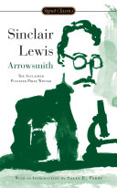 Arrowsmith cover