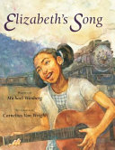 Elizabeth's Song cover