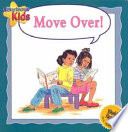 Move Over! cover