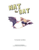 Nat the Bat cover