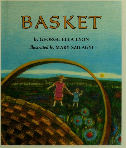 Basket cover
