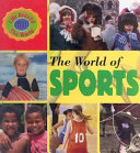 The World of Sports cover