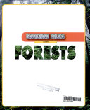 Forests cover