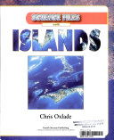 Islands cover