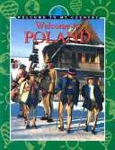 Welcome to Poland cover