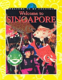 Welcome to Singapore cover