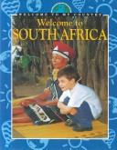 Welcome to South Africa cover