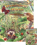 Hedgehog Haven: A Story of a British Hedgerow Community cover