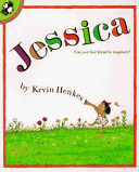 Jessica cover