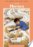 Tales of Heroes cover